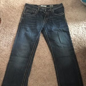Men’s 32L BKE Jeans